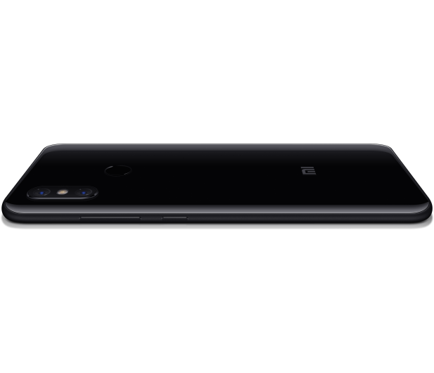 XIAOMI MI 8 6/64GB Czarny Dual Sim - 440802 - zdjęcie 5